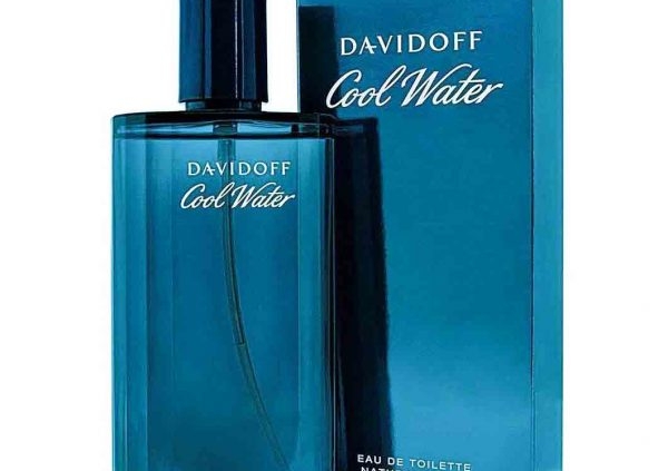 درباره ی عطر کول واتر