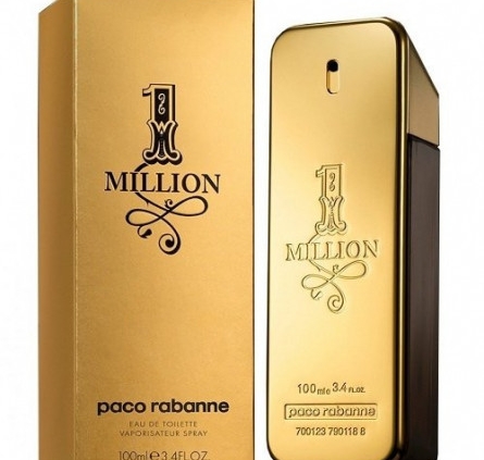 عطر وان میلیون