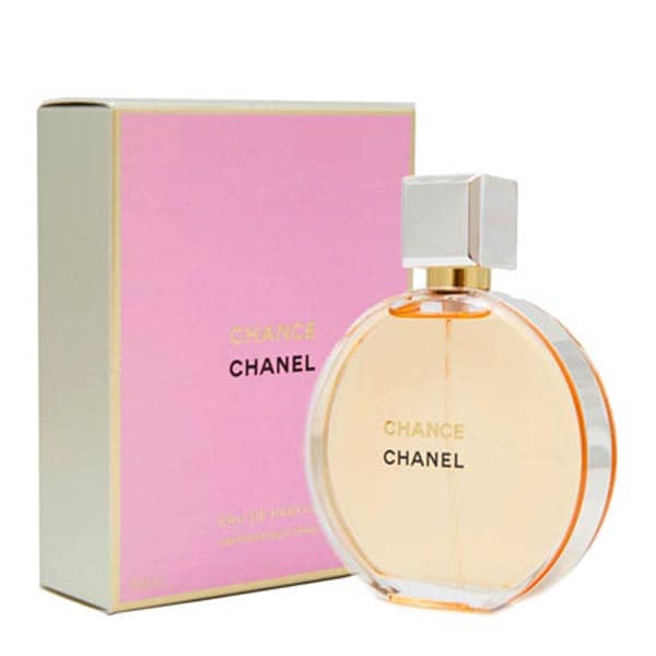 عطر ادکلن شنل چنس پرفیوم