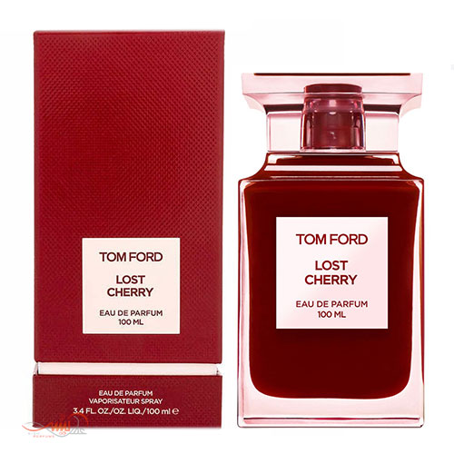 عطر تام فورد لاست چری